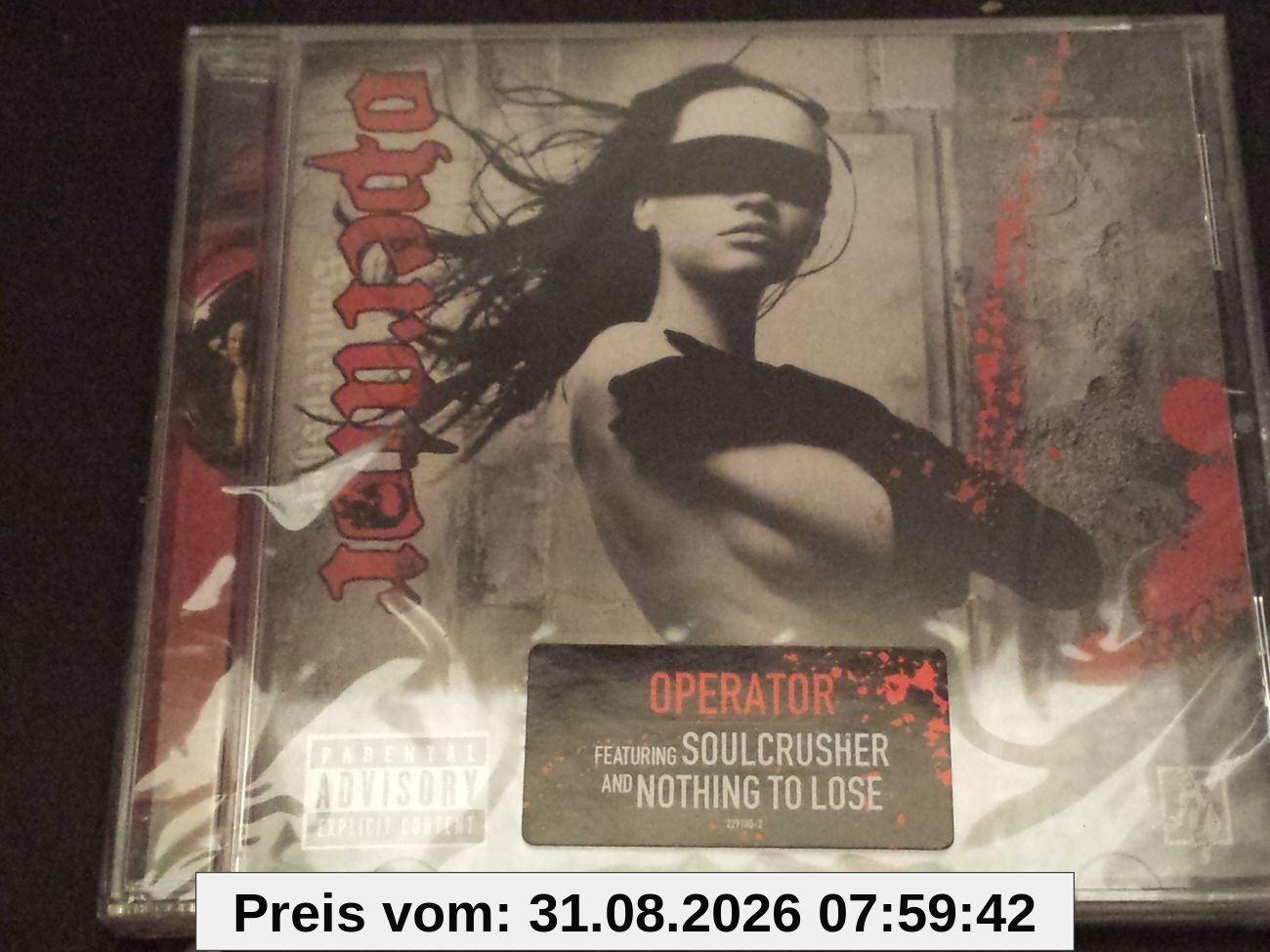 Soulcrusher