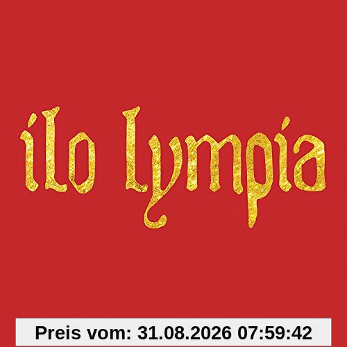 Ilo Lympia