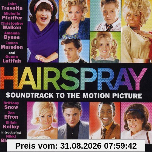 Hairspray