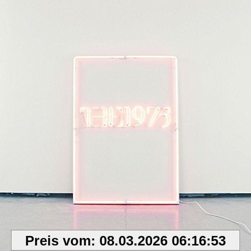 The 1975 I Like It When You Sleep, For You Are So Beautiful Yet So Unaware Of It