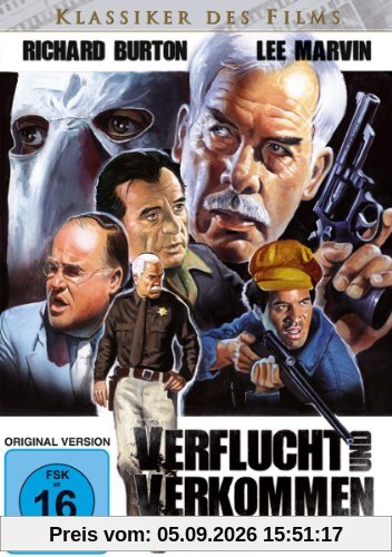 Verflucht und Verkommen