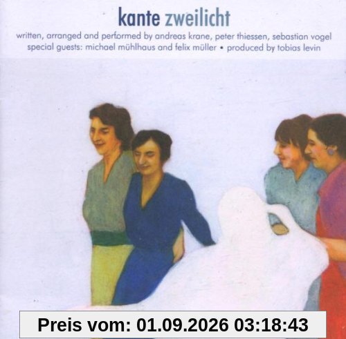 Zweilicht