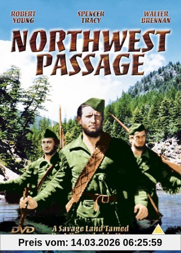 unbekannt Pegasus Northwest Passage [Dvd]
