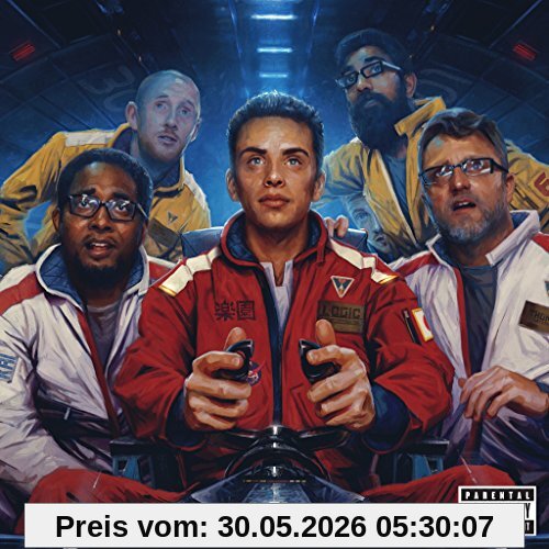 Logic The Incredible True Story
