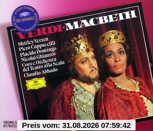 Verdi: Macbeth