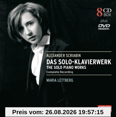 Das Klavierwerk (Ga)
