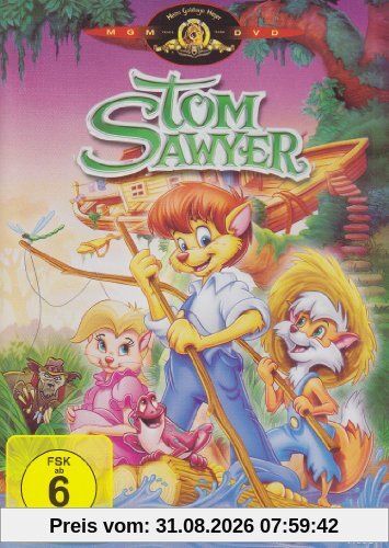 Tom Sawyer