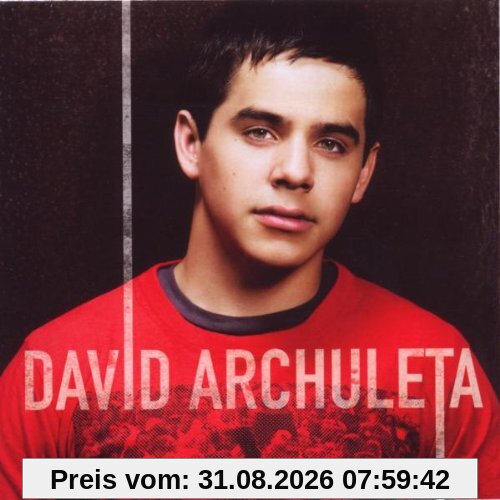 David Archuleta