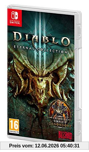 DIABLO III ET.COLL.