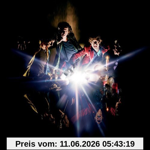 A Bigger Bang