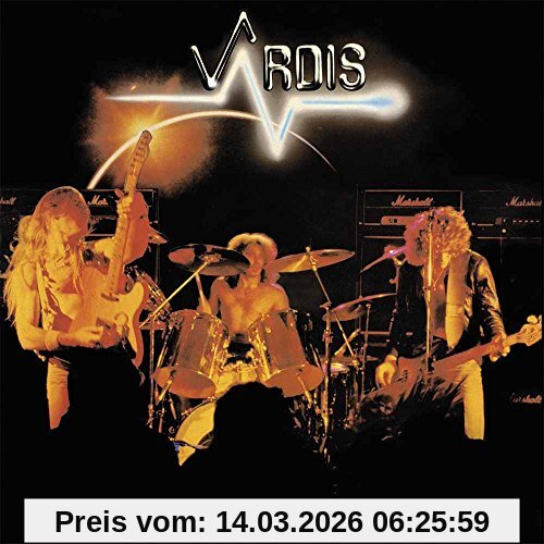 Vardis The World'S Insane