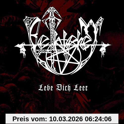 Bethlehem Lebe Dich Leer