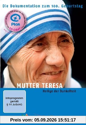 Mutter Teresa - Heilige der Dunkelheit