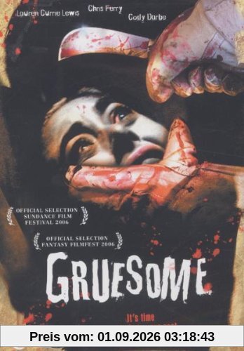 Gruesome