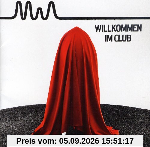 Willkommen im Club