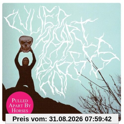 Pulled Apart By Horses