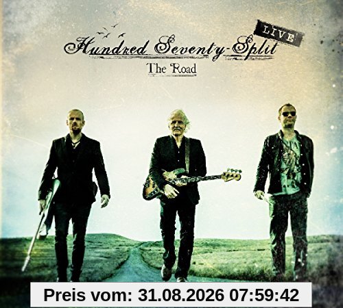 The Road-Live