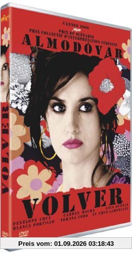 Volver [FR Import]