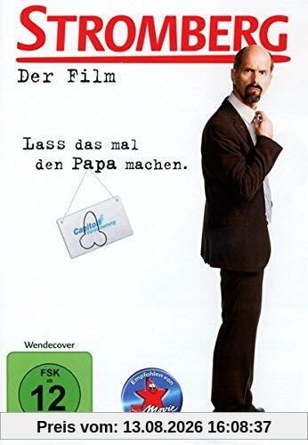 Stromberg - Der Film