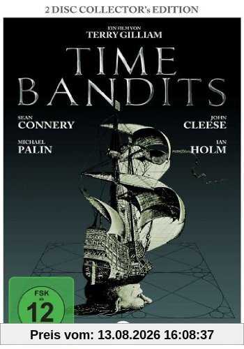 Time Bandits [Collector's Edition] [2 DVDs]
