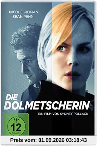 Die Dolmetscherin