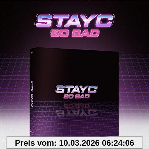 Stayc 1st Single Album, Star To A Young Culture