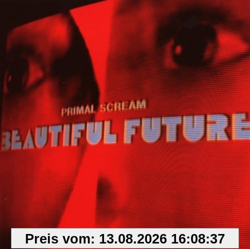 Beautiful Future