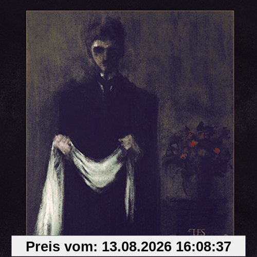 Ariettes Oublies (Ltd.Digipak)