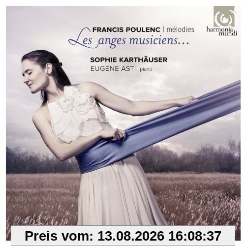 Les Anges Musiciens
