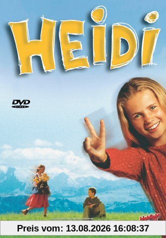 Heidi