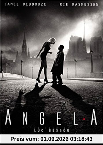 Angel-A [FR Import]