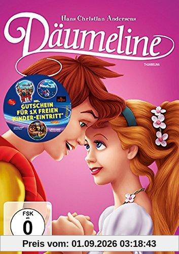 Däumeline