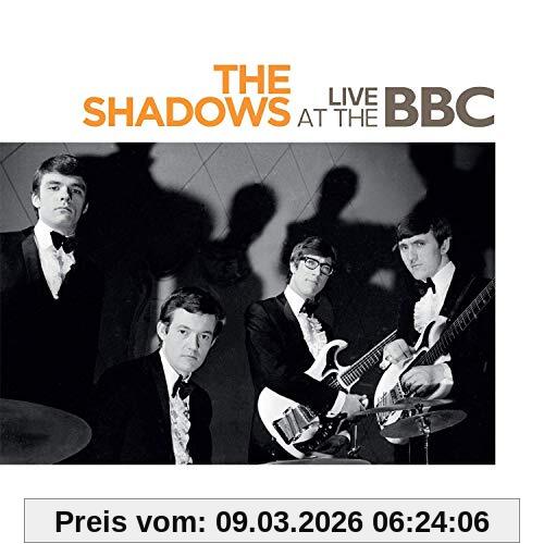 The Shadows - Live At The Bbc
