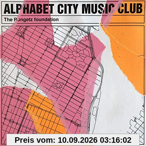 Alphabet City Music Club