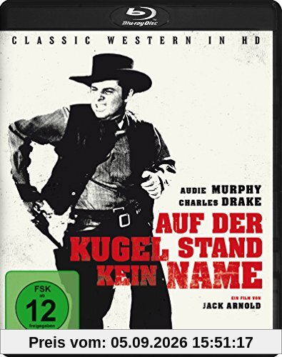 Auf der Kugel stand kein Name [Blu-ray]