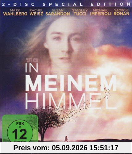 In meinem Himmel (Special Edition) [Blu-ray]