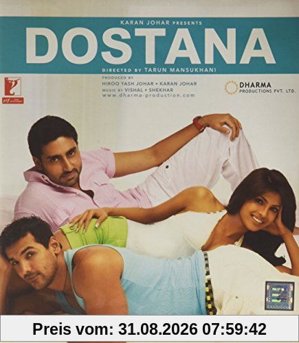 dostana