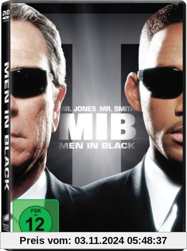 Men in Black