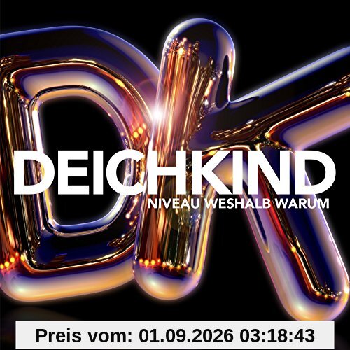 Niveau Weshalb Warum