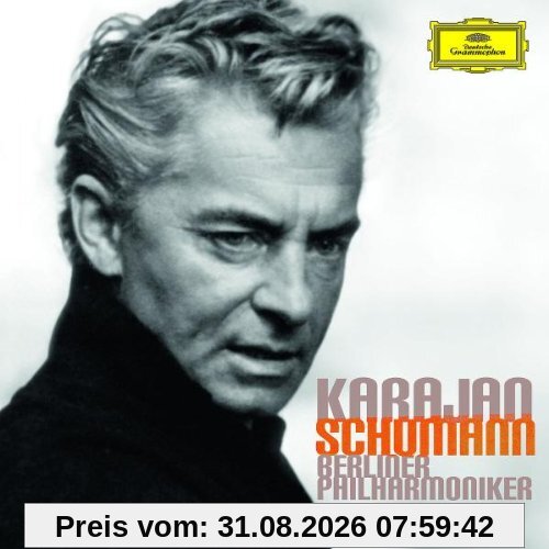 Sinfonien 1-4 (Karajan Sinfonien-Edition)