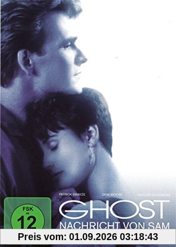 Ghost - Nachricht von Sam