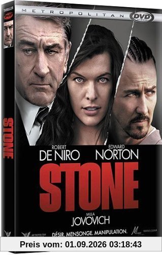 Stone [FR Import]