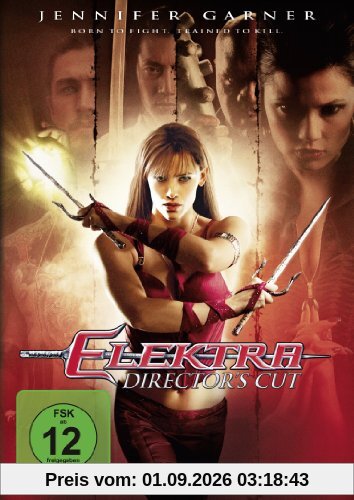 Elektra (Director's Cut)