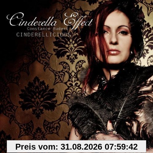 Cinderellicious