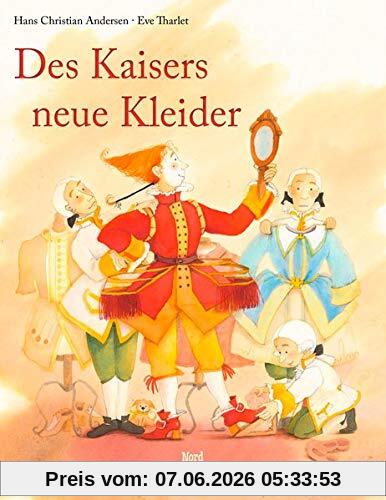 Des Kaisers neue Kleider