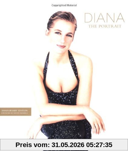 Rosalind Coward Diana The Portrait