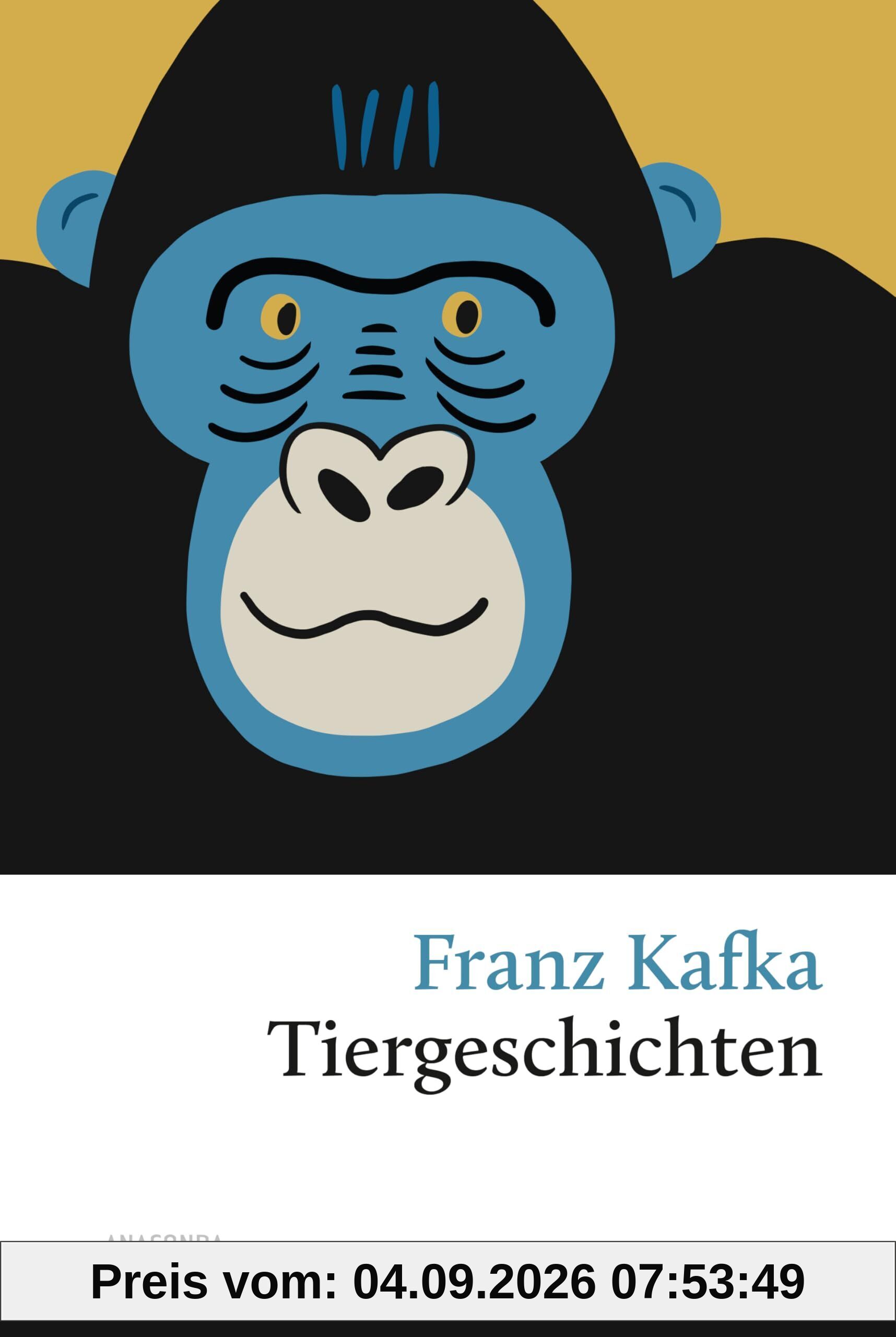 Tiergeschichten