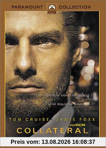 Collateral - Édition Spéciale 2 DVD [FR IMPORT]