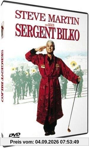 Sergent bilko [FR Import]
