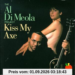 Kiss My Axe
